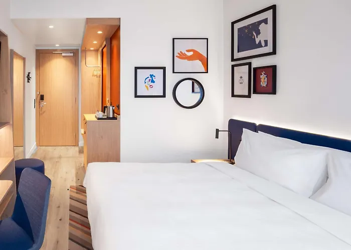 Hampton By Hilton Tallinn