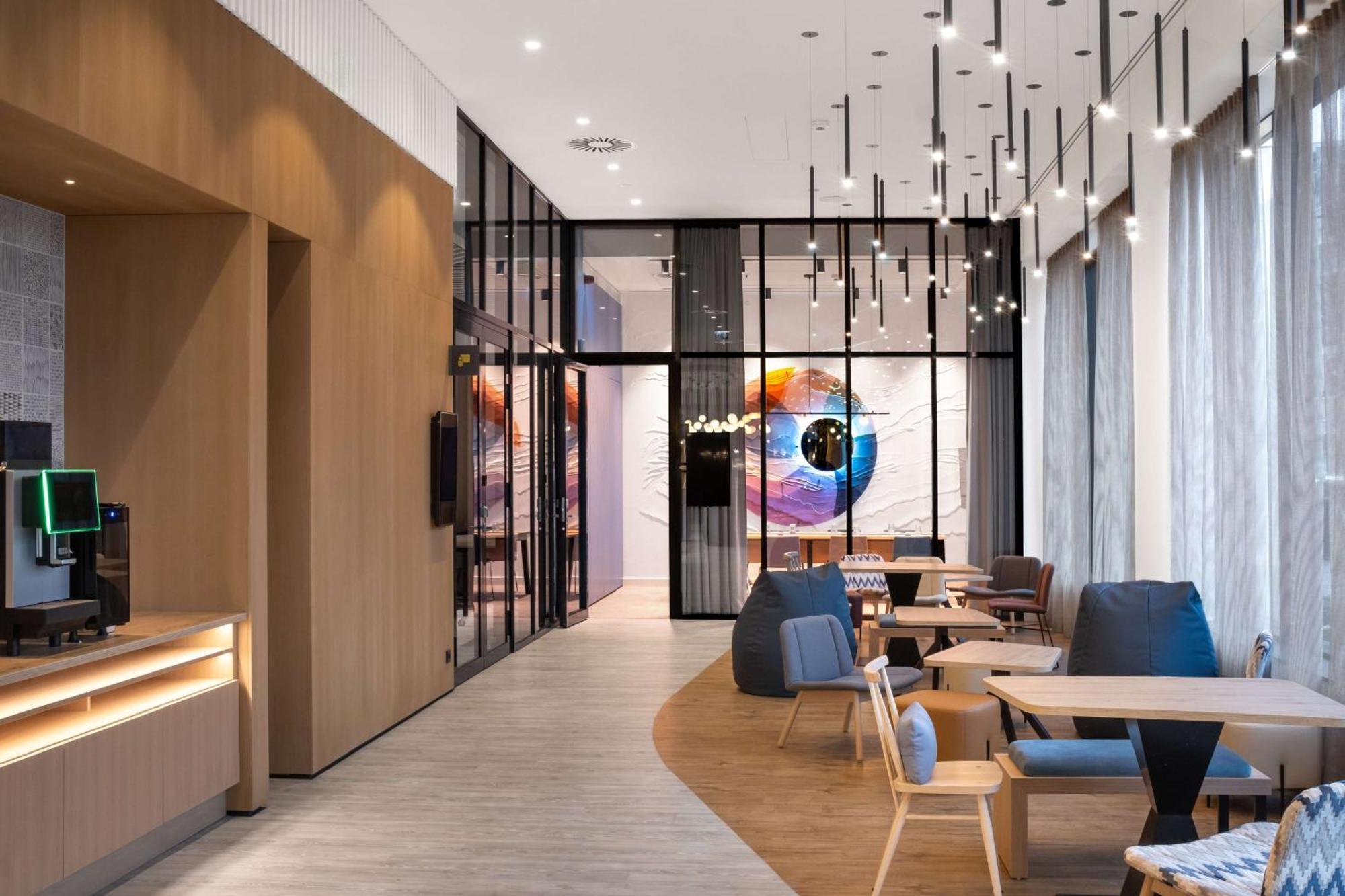 Hampton By Hilton Tallin