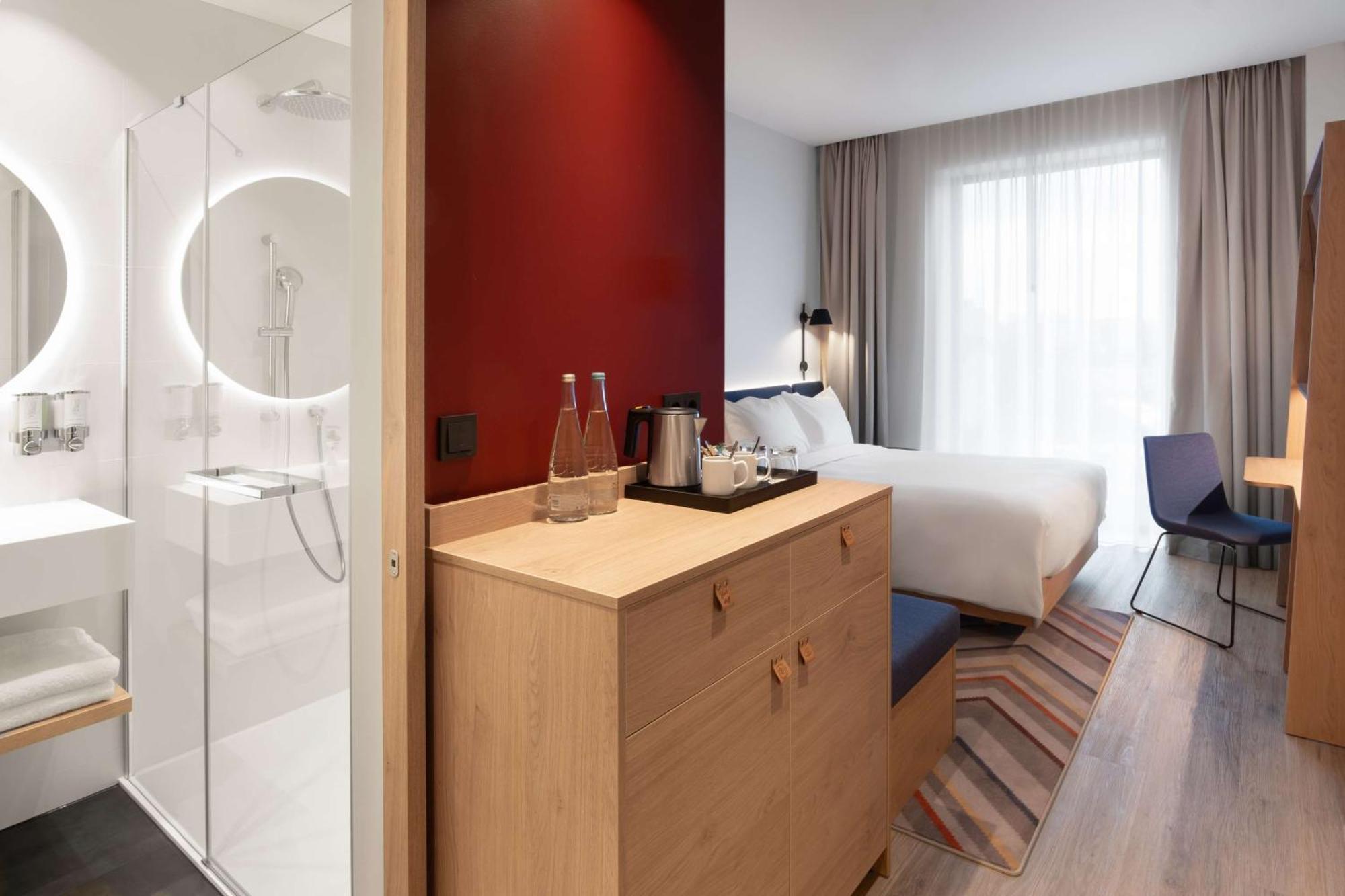Hampton By Hilton Hótel